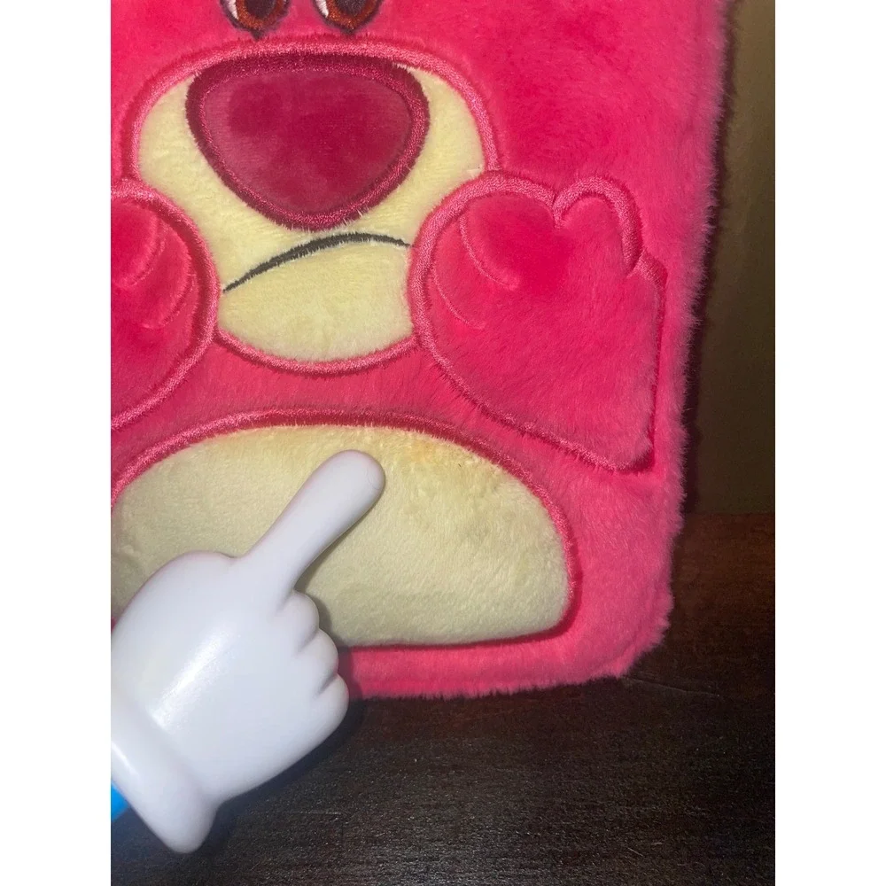 Disney journal used